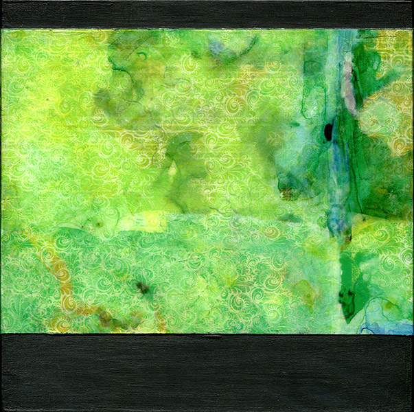 <center><em>Green Brocade ll</em> (2015) 8"x8"<br/>handmade transparent acrylic collage on wood panel<br/><br/><a href="/gallery.html?folio=Detail%20III&sortNumber=1&gallery=Green%20Brocade%20II&skipno=0&loadedNumber=0" target="_parent">click for detail image</a></center>