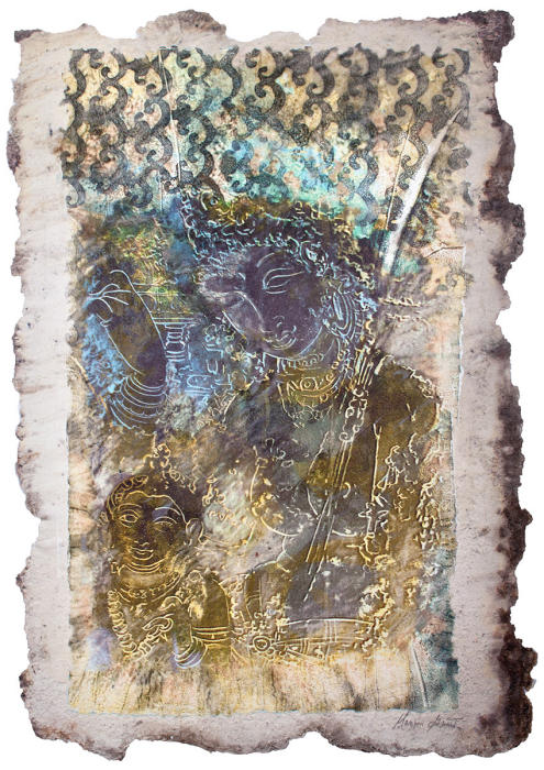 <center>
<em>Mother and Child</em> (2013) 26"x18"
<br/>Alternative media on handcrafted multi-layered acrylic<br/>
<br/><a href="/gallery.html?folio=Details&sortNumber=1&gallery=Mother%20and%20Child&skipno=0&loadedNumber=0" target="_parent">Click for detail image</a><br/><br/></center><a href="/gallery.html?sortNumber=16&gallery=One-of-a-kind%20Works&skipno=0" target="_parent">View this item in the shop</a></center>