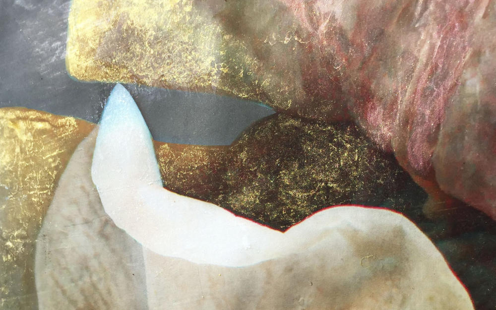 <center>Study for Unfolding Lumenesce (2019) 21"x15" - detail 1</center> <br/>
<a href="/gallery.html?sortNumber=12&gallery=Lumenesce&skipno=0" target="_parent">Back to Gallery</a></p>